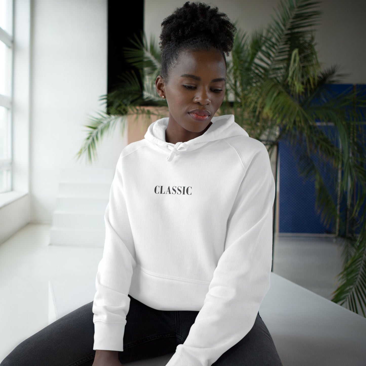 Classic Hoodie