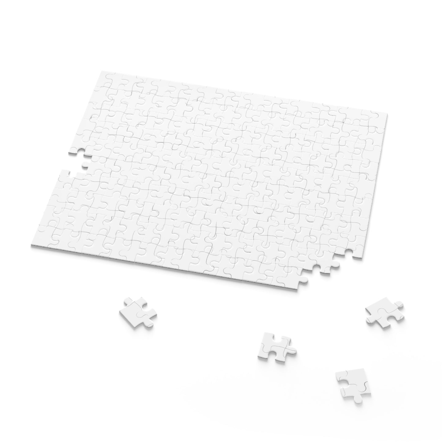 Jigsaw Jigsaw Puzzle (120Piece)