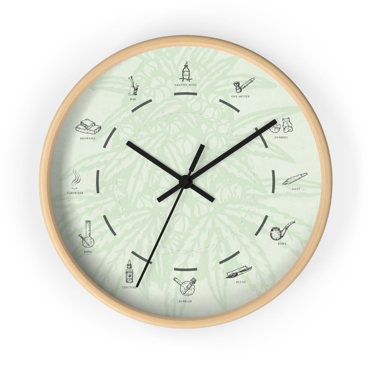 The Hour of Flower