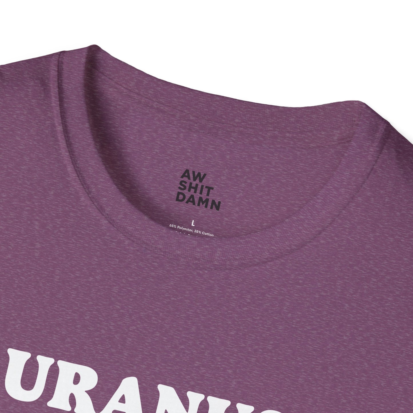 Uranus Stinks! T-shirt
