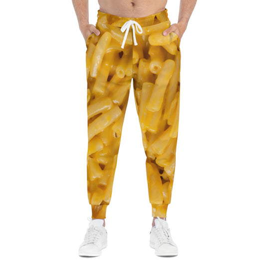 Mac and Cheese Joggers