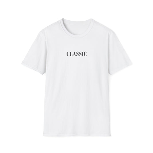 Classic T-shirt