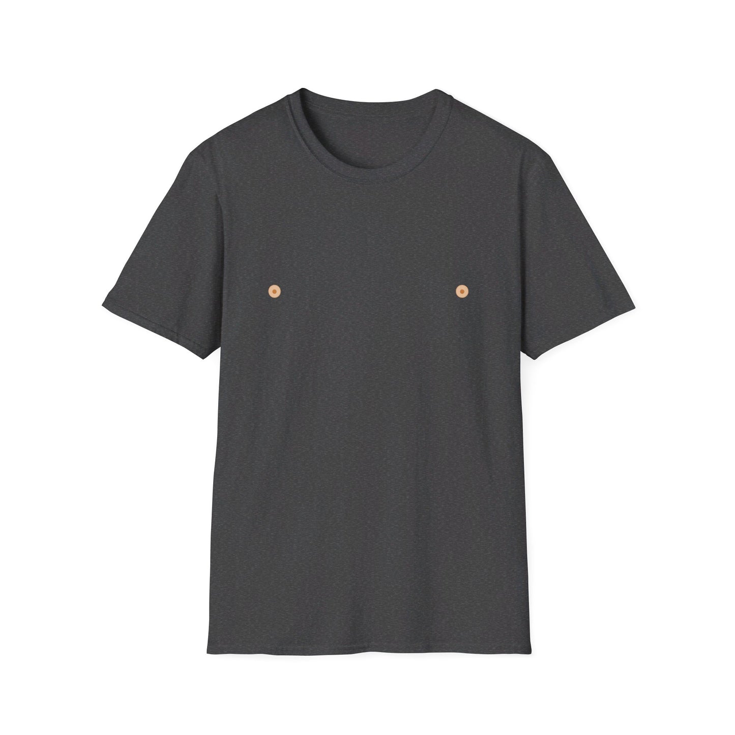Nipples T-shirt