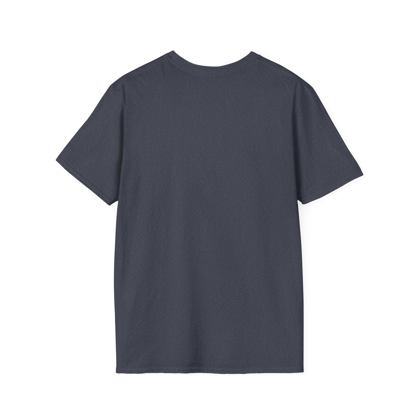 Bald Eagle Portrait (dark complexion) T-shirt