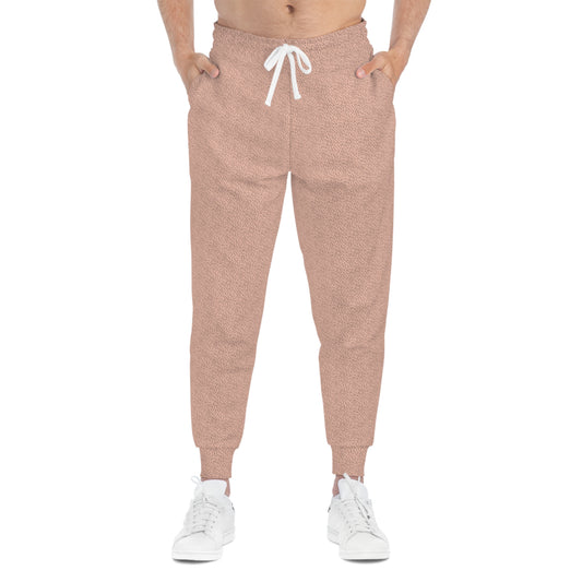 Hairy Legs - Light Joggers