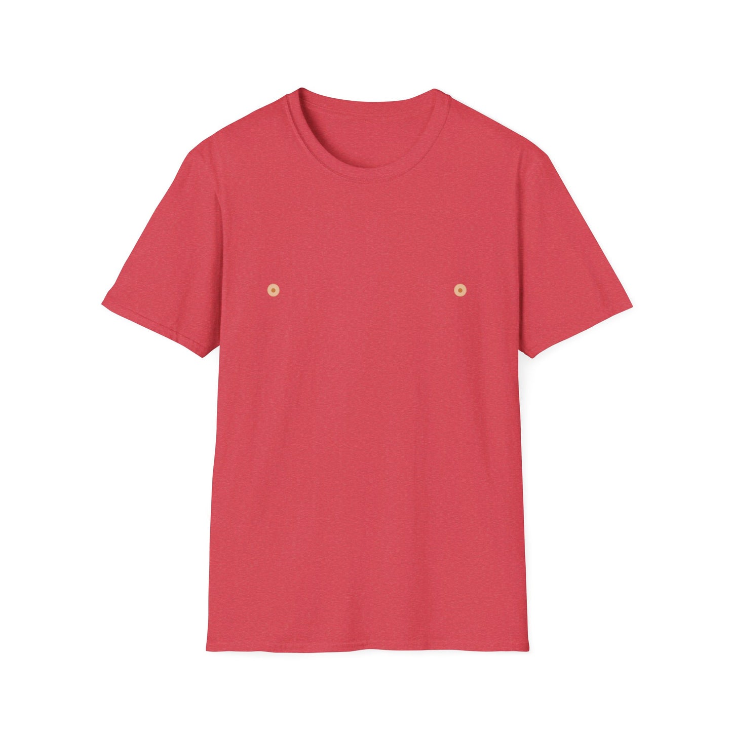 Nipples T-shirt