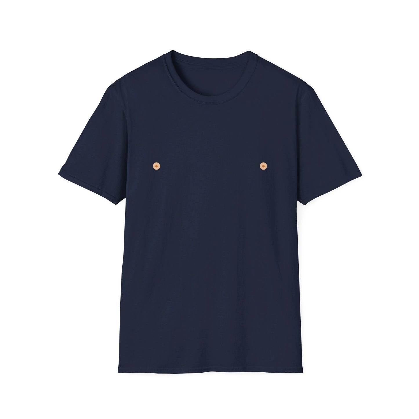 Nipples T-shirt