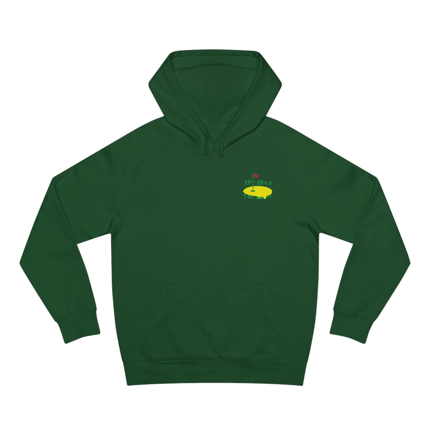 19th Hole Hoodie