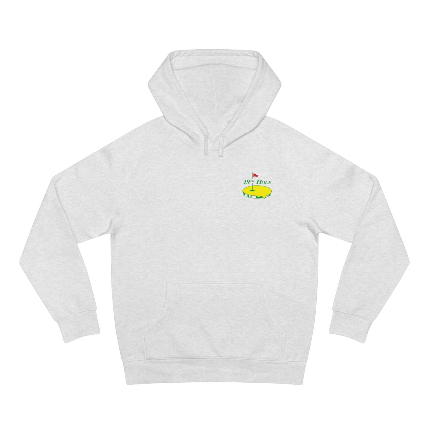 19th Hole Hoodie