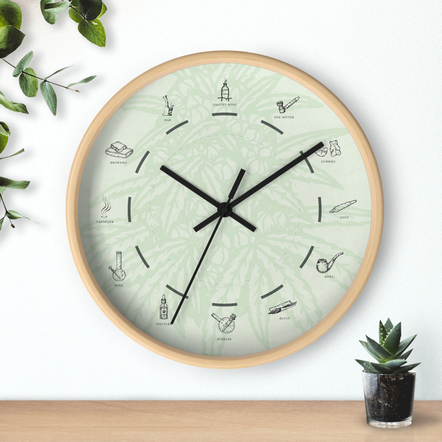The Hour of Flower