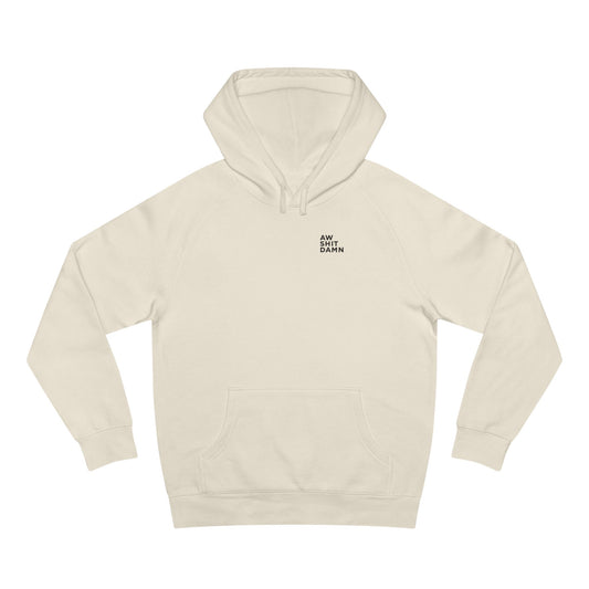Aw Shit Damn Hoodie