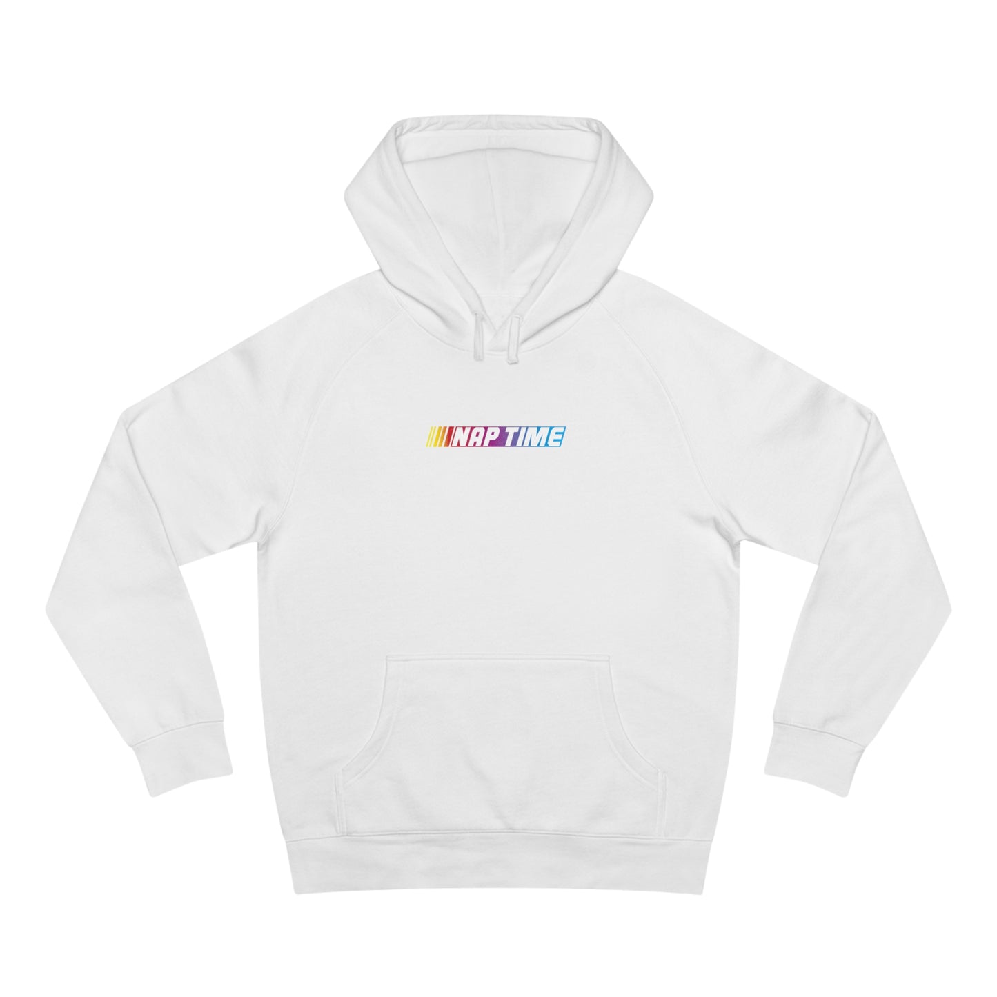 Nap Time Hoodie