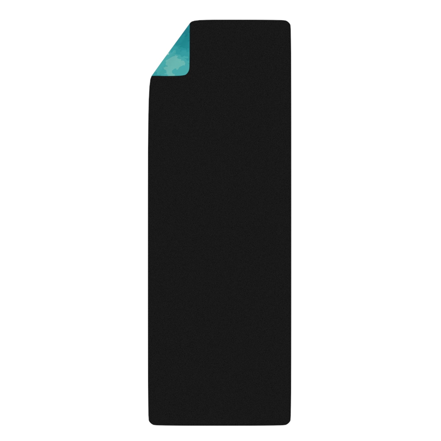 Surf Board Yoga Mat