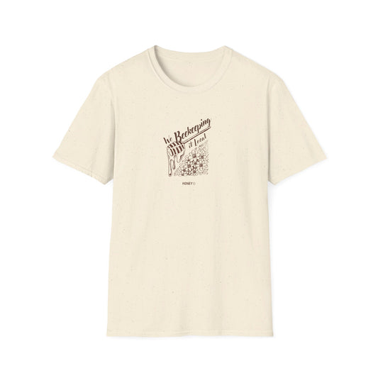 We Beekeeping It Local T-shirt