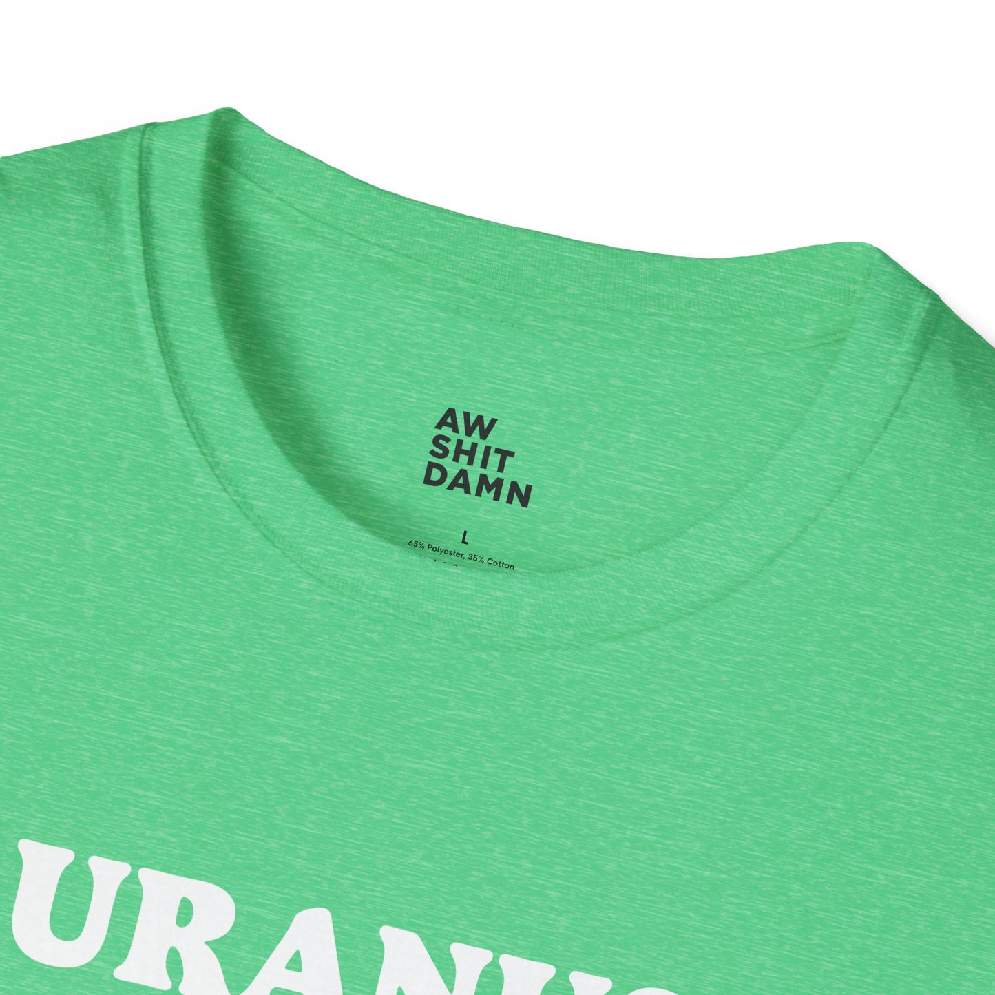 Uranus Stinks! T-shirt