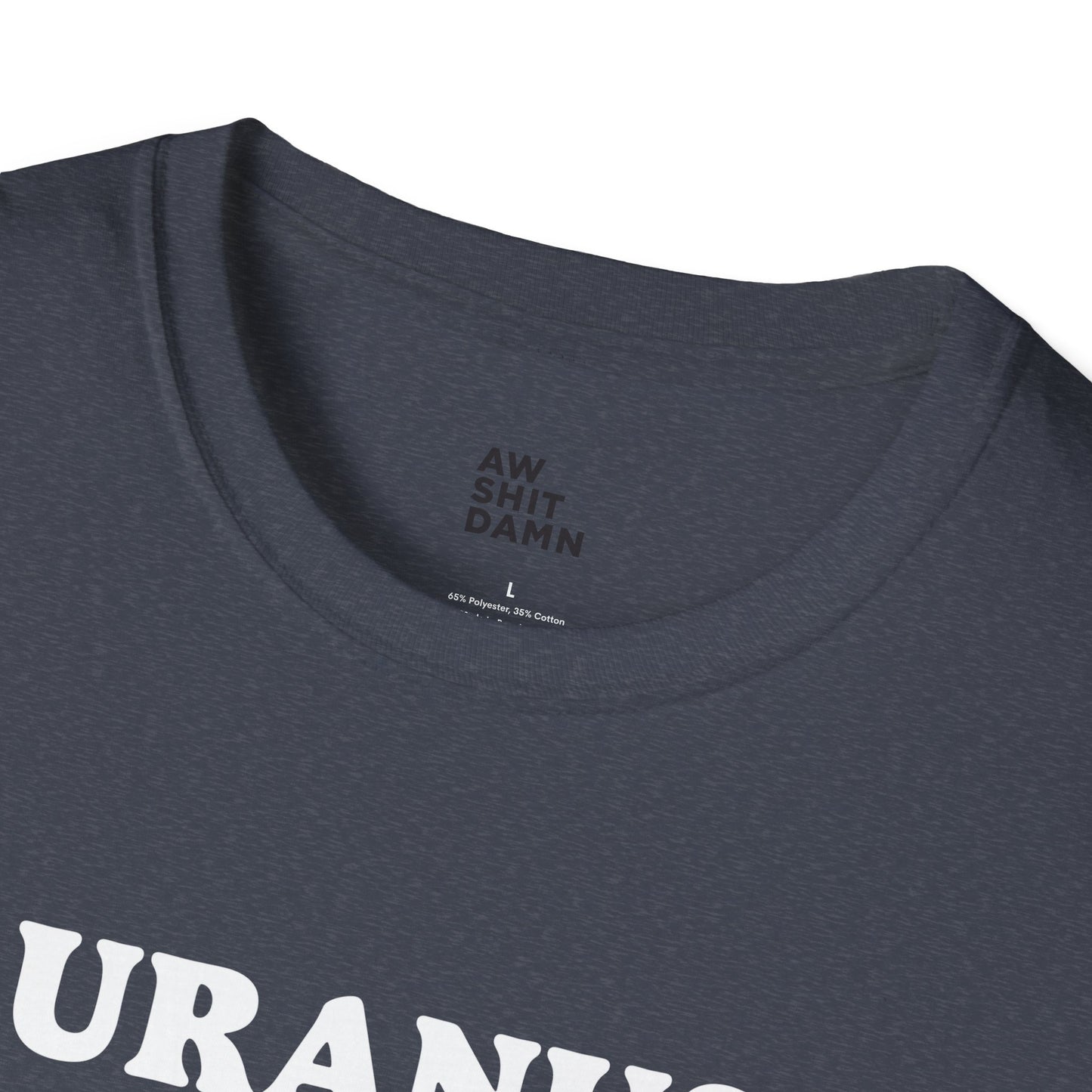 Uranus Stinks! T-shirt