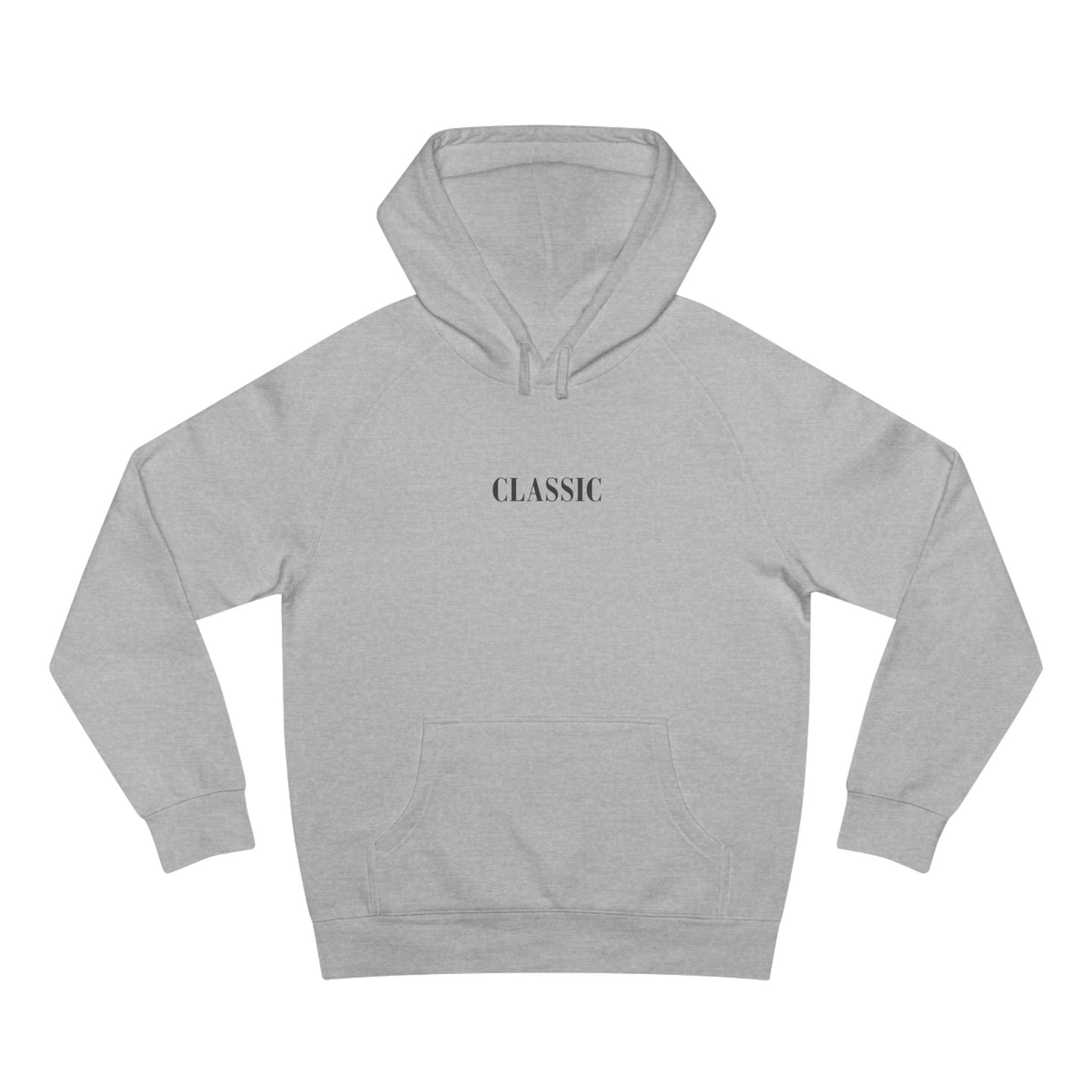 Classic Hoodie