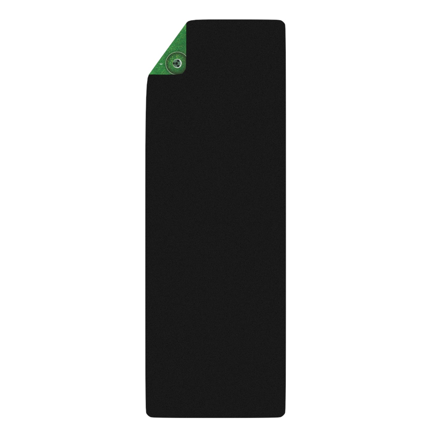 3 Putt Yoga Mat