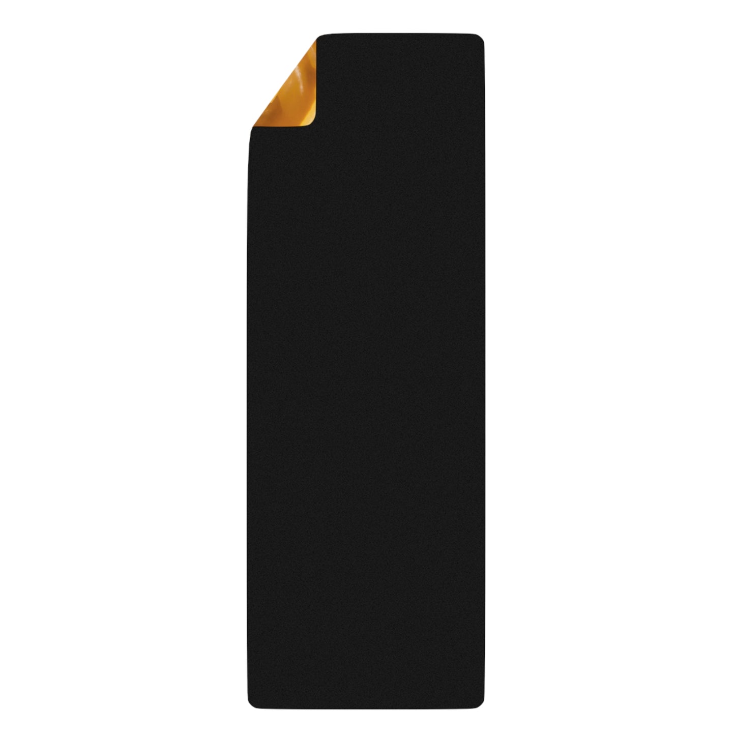 Mac & Cheese Yoga Mat