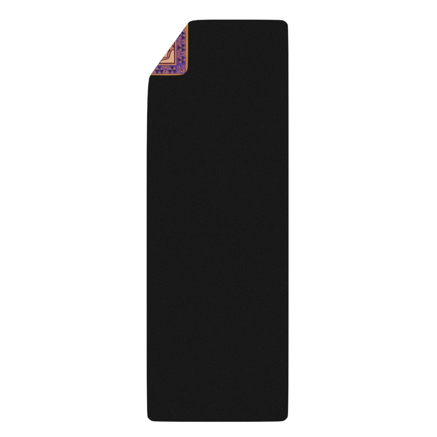 Magic Carpet Yoga Mat