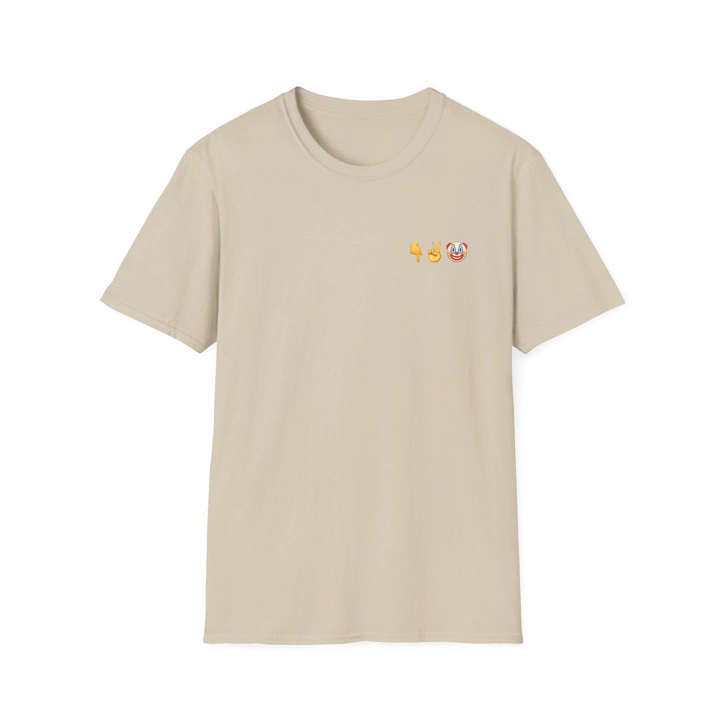 Down to Clown T-shirt