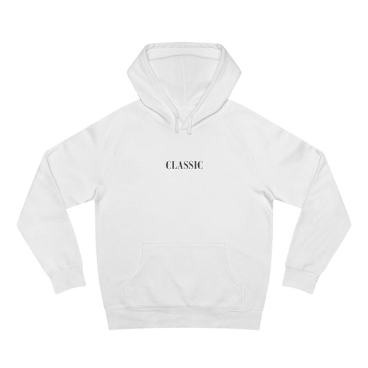 Classic Hoodie