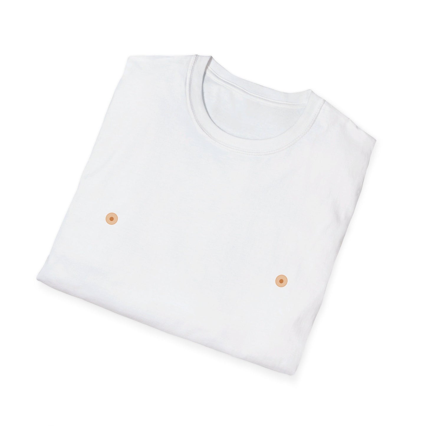 Nipples T-shirt