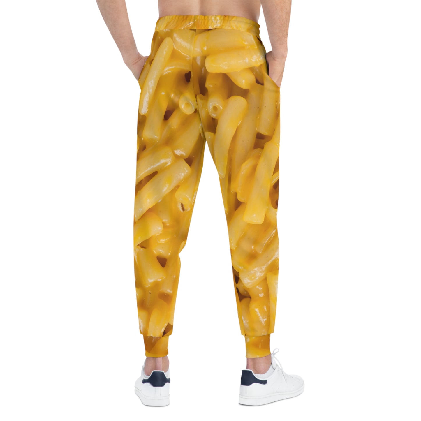 Mac and Cheese Joggers