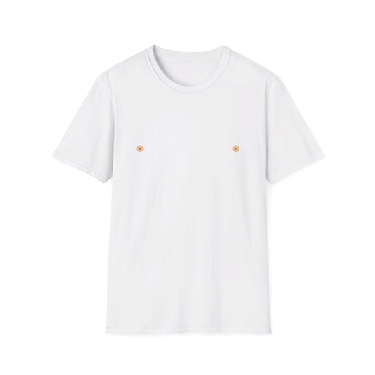 Nipples T-shirt
