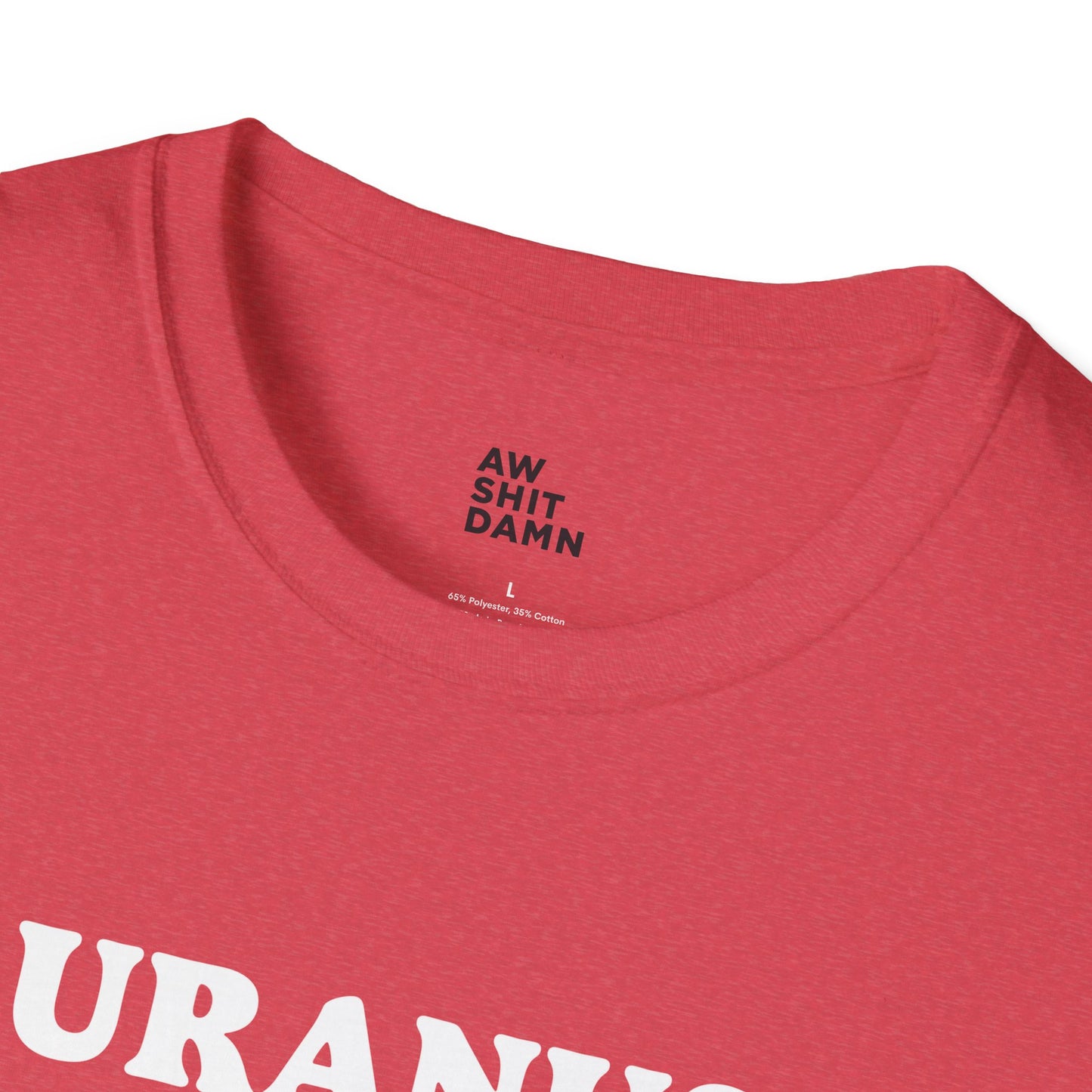 Uranus Stinks! T-shirt