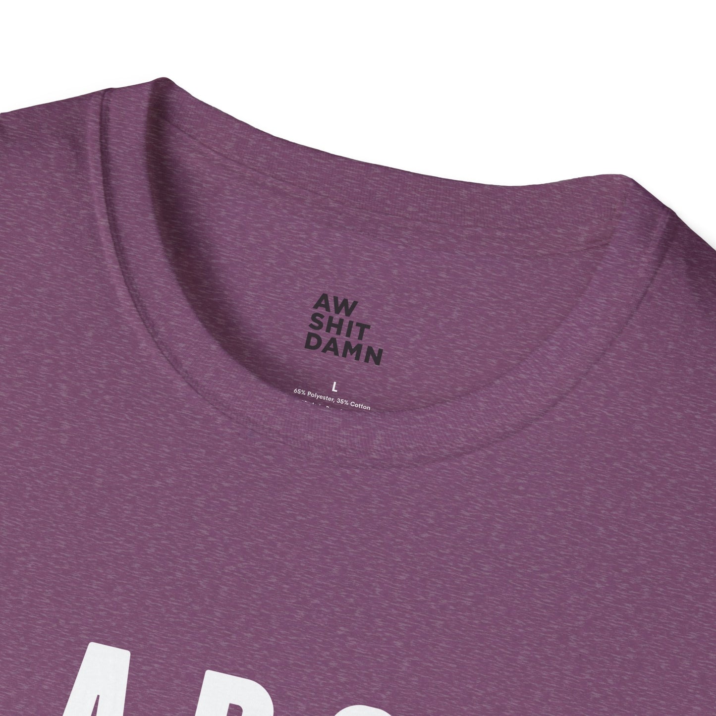 Always Be streChing T-shirt