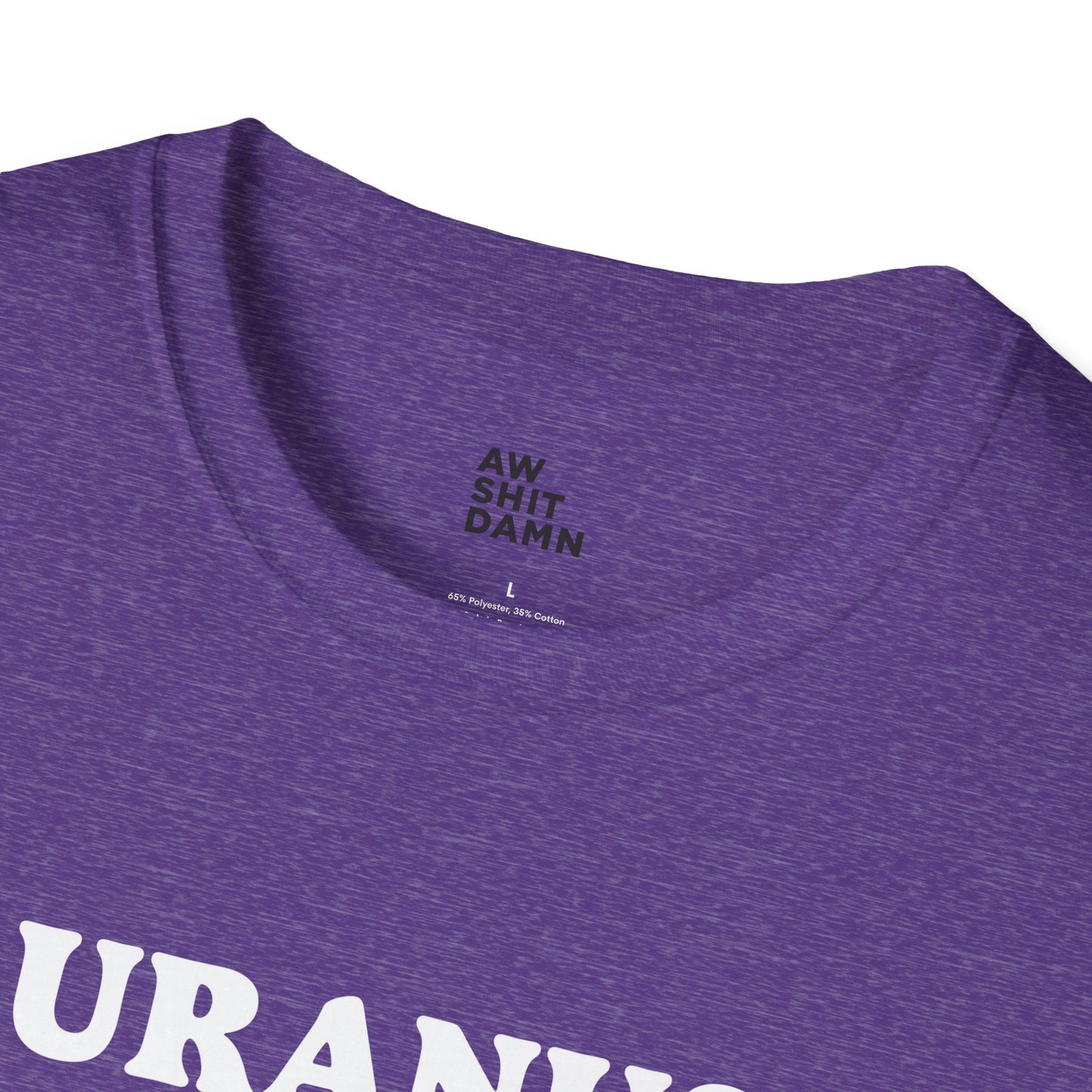 Uranus Stinks! T-shirt