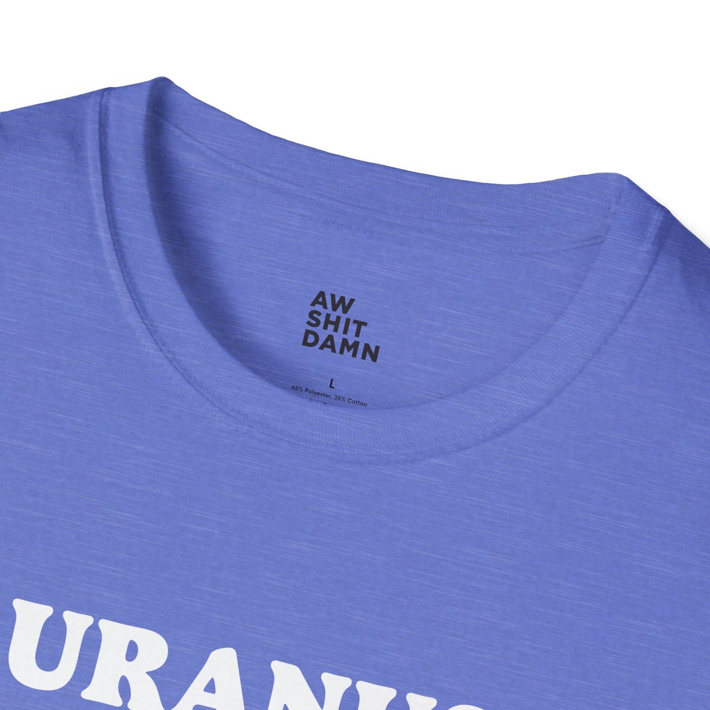 Uranus Stinks! T-shirt
